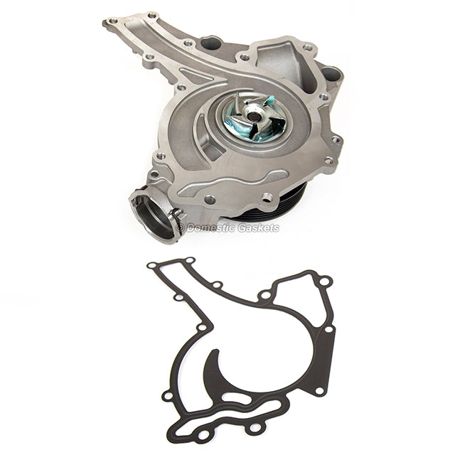 Timing Chain Kit Water Pump Fit 05-15 Mercedes-Benz C350 CLK350 C230 C280 C300