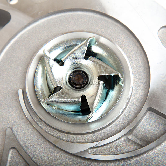 GMB Water Pump Fit 04/2005-2011 Mercedes Benz 2.5 3.0 3.5