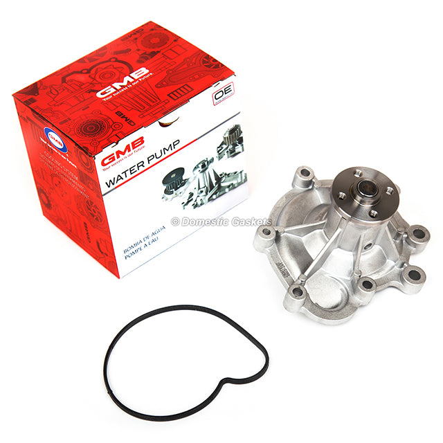 Timing Chain Kit Water Pump Fit 12-14 Mercedes Benz C250 SLK250 1.8L  Turbo