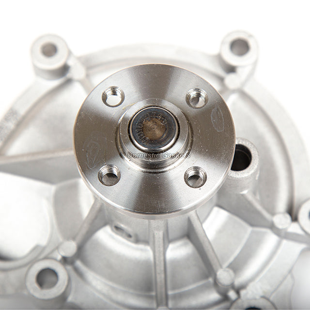 GMB Water Pump Fit 12-15 Mercedes Benz SLK250 C350 1.8L