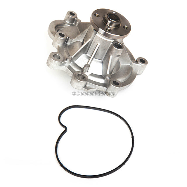 Timing Chain Kit Water Pump Fit 12-14 Mercedes Benz C250 SLK250 1.8L  Turbo