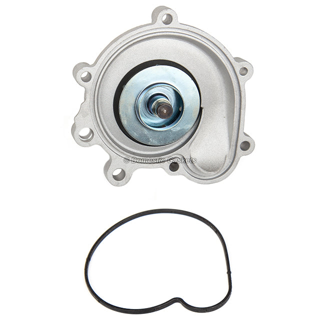 Timing Chain Kit Water Pump Fit 12-14 Mercedes Benz C250 SLK250 1.8L  Turbo