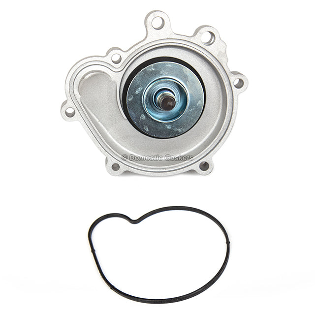 Timing Chain Kit Water Pump Fit 12-14 Mercedes Benz C250 SLK250 1.8L  Turbo