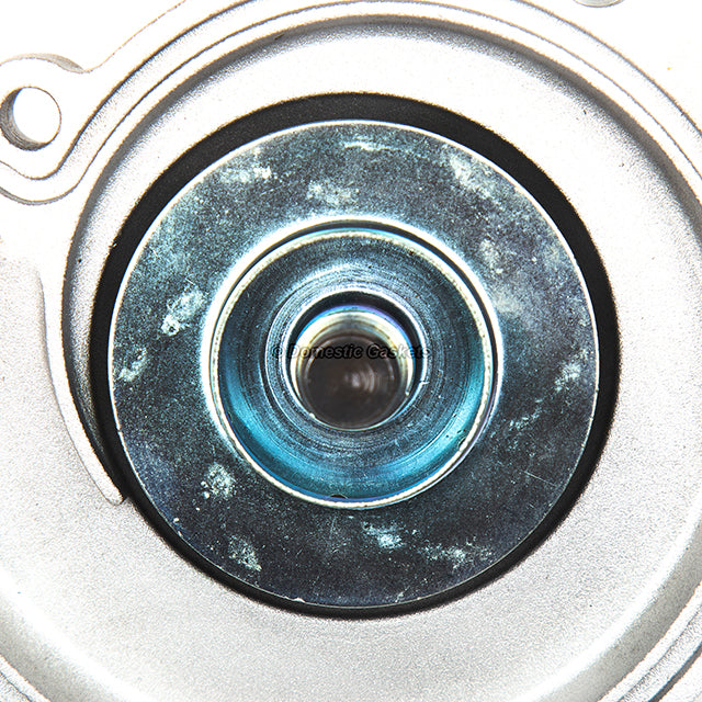 GMB Water Pump Fit 12-15 Mercedes Benz SLK250 C350 1.8L