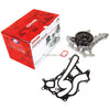 Timing Chain Kit Water Pump Fit 11-15 Mercedes-Benz C350 ML350 C300 E300 3.5L