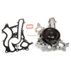 GMB Water Pump Fit 12-19 Mercedes Benz E400 GLE350 ML350 C300 C350 E350 R350