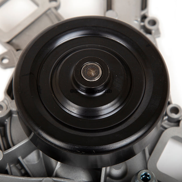 GMB Water Pump Fit 12-19 Mercedes Benz E400 GLE350 ML350 C300 C350 E350 R350