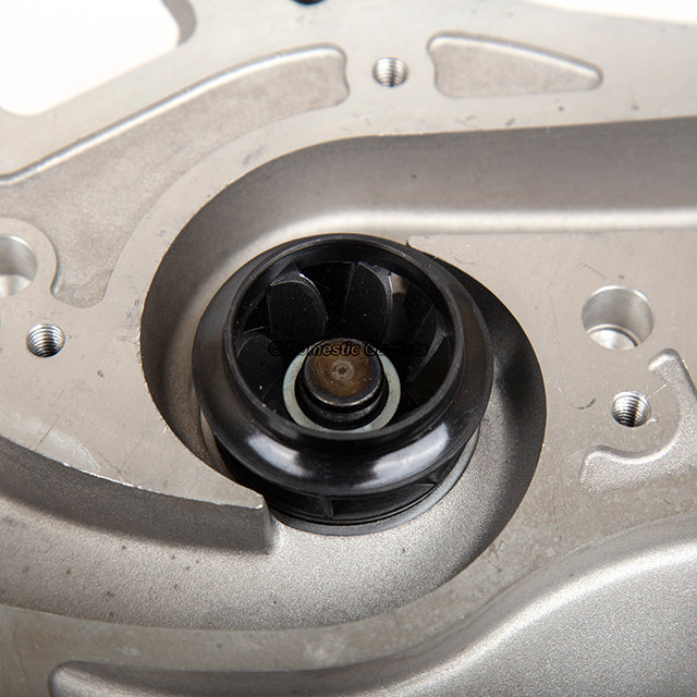 GMB Water Pump Fit 12-19 Mercedes Benz E400 GLE350 ML350 C300 C350 E350 R350