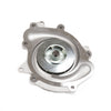 Water Pump 8 Grooves Fit 07-12 Mercedes-Benz Turbo DOHC 3.0L 3.5L 4.6L 5.5L