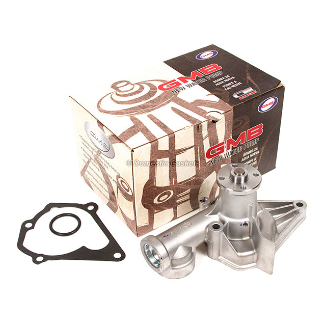 Timing Belt GMB Water Pump Kit Fit 00-02 Hyundai Accent 1.5L 12-Valve SOHC G4EB