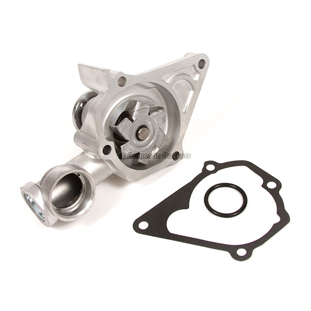 GMB Water Pump Fit 81-01 Dodge Eagle Hyundai Mitsubishi 1.4 1.5 VIN 2 A K N J X