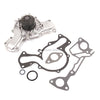 GMB Water Pump Fit 88-00 Chrysler Dodge Mitsubishi Plymouth 3.0L 6G72