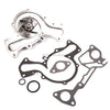 Timing Belt GMB Water Pump Kit Fit 88-99 Mitsubishi 3000GT Diamante 3.0 6G72