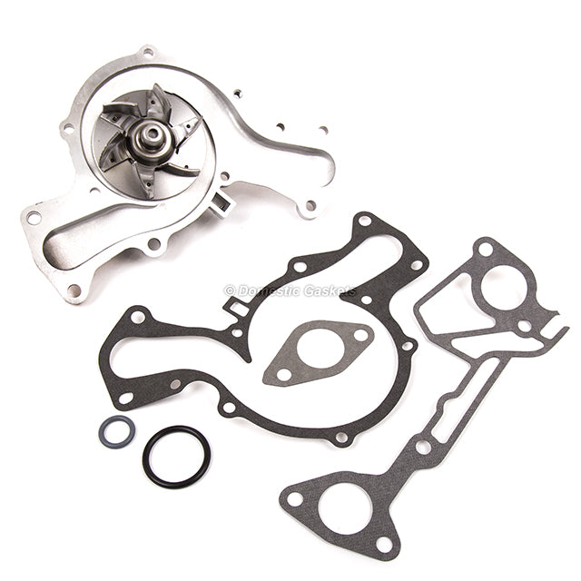 GMB Water Pump Fit 88-00 Chrysler Dodge Mitsubishi Plymouth 3.0L 6G72