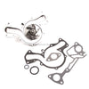 GMB Water Pump Fit 88-00 Chrysler Dodge Mitsubishi Plymouth 3.0L 6G72