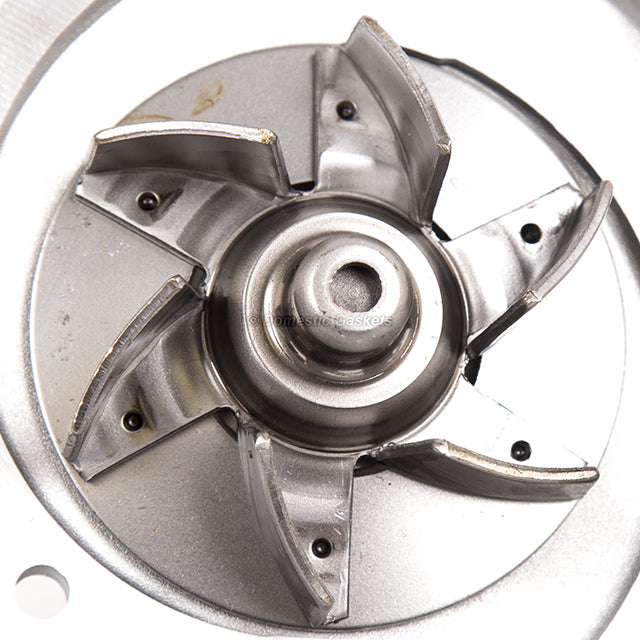 GMB Water Pump Fit 88-00 Chrysler Dodge Mitsubishi Plymouth 3.0L 6G72