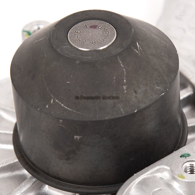 GMB Water Pump Fit 88-00 Chrysler Dodge Mitsubishi Plymouth 3.0L 6G72