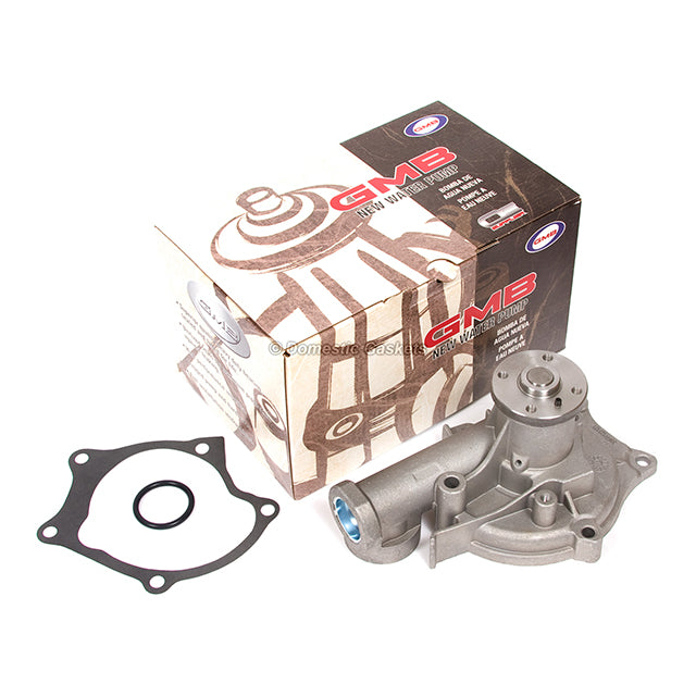 Timing Belt Kit Water Pump Valve Cover Fit 89-92 Eagle Mitsubishi TURBO 4G63T