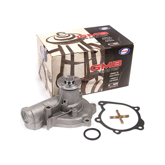 Timing Belt Kit Water Pump Valve Cover Fit 96-99 Mitsubishi Eagle TURBO 4G63T