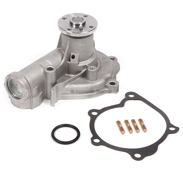 Timing Belt Kit Water Pump Valve Cover Fit 96-99 Eagle Mitsubishi TURBO 4G63T
