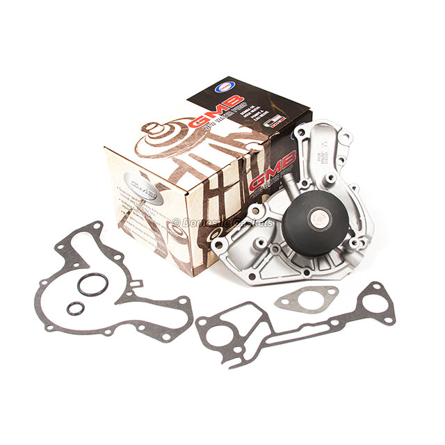 Timing Belt Tensioner GMB Water Pump Fit 91-99 Mitsusbishi 3000GT Dodge Stealth