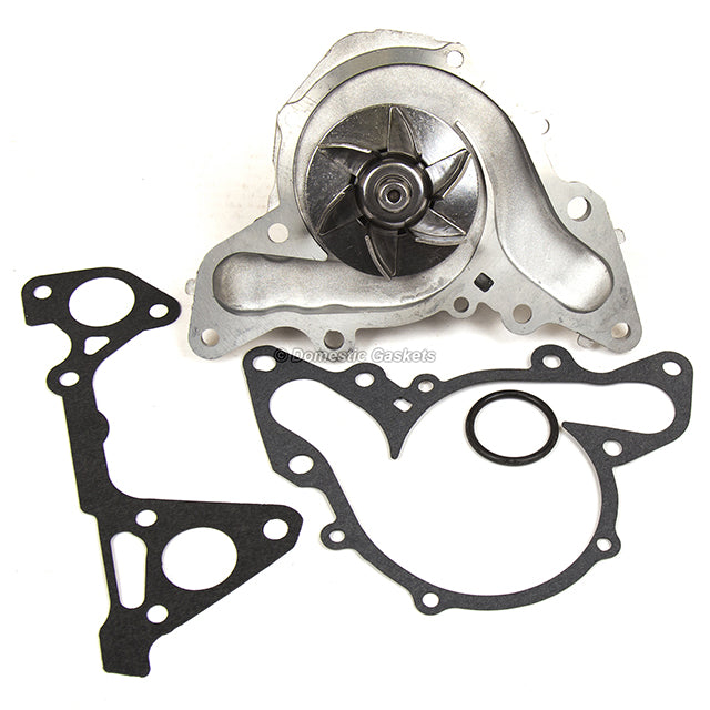 Timing Belt Kit Water Pump for 95-05 Dodge Mitsubishi Eclipse Montero 6G72 6G73