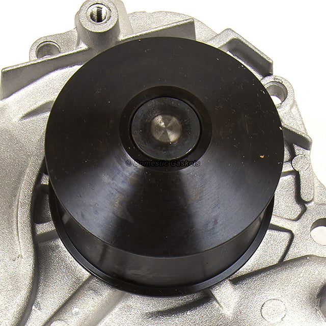 Timing Belt Kit GMB Water Pump Fit 97-04 Mitsubishi Montero Diamante Sport G74