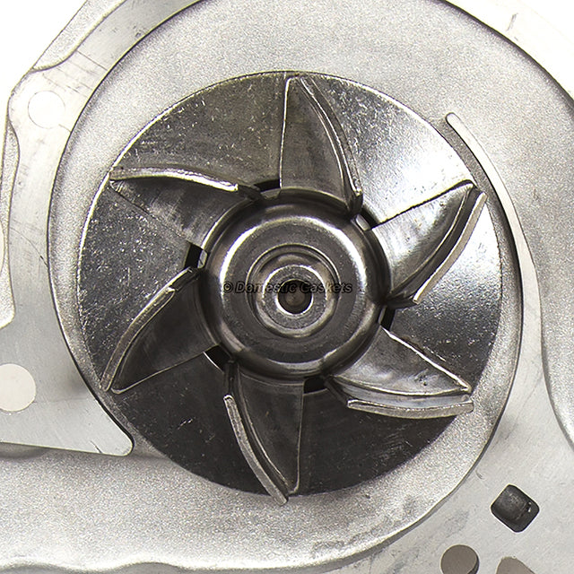 Timing Belt GMB Water Pump Kit Fit 97-12 Mitsubishi 3.5L 3.8L SOHC 6G74 6G75