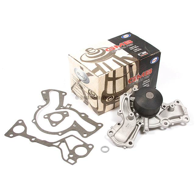 Head Gasket Set Timing Belt Kit Water Pump Fit 94-96 Mitsubishi Montero 6G74