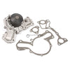Head Gasket Set Timing Belt Kit Water Pump Fit 94-96 Mitsubishi Montero 6G74