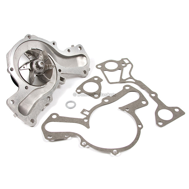 Overhaul Engine Rebuild Kit Fits 94-96 Mitsubishi Montero 3.5 DOHC 6G74