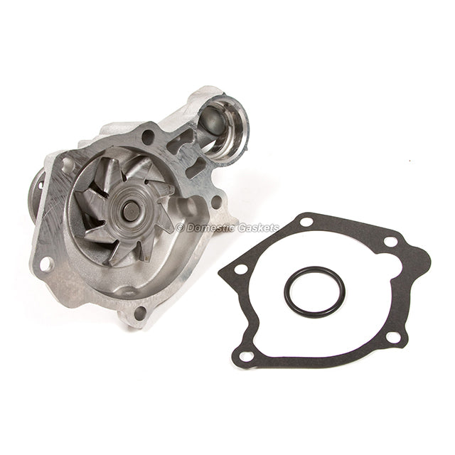 GMB Water Pump Fit 97-99 Mitsubishi Montero Sport 2.4L SOHC 16V G64FR