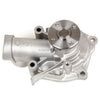 Fit 03-12 Mitsubishi Eclipse Galant 2.4L Evolution 2.0 GMB Water Pump 4G69 4G63T
