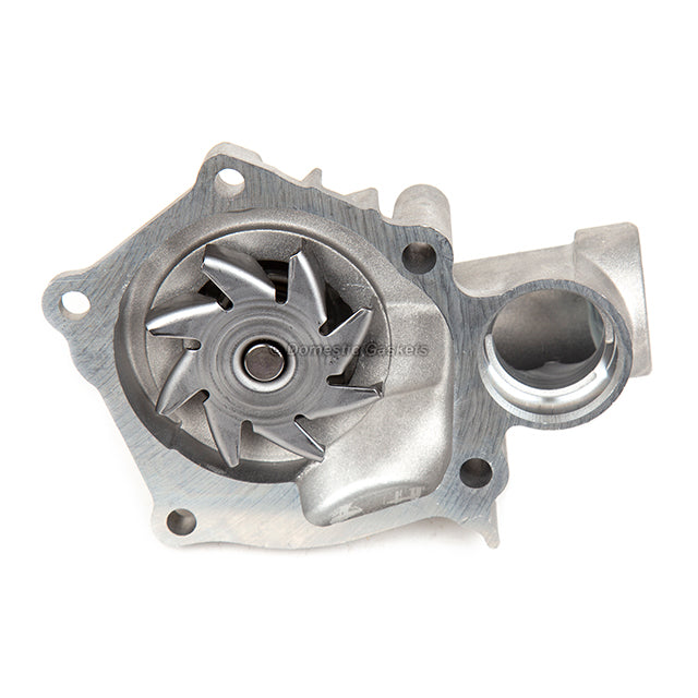 Timing Belt Kit Tensioner GMB Water Pump Fit 04-07 Mitsubishi Galant Eclipse