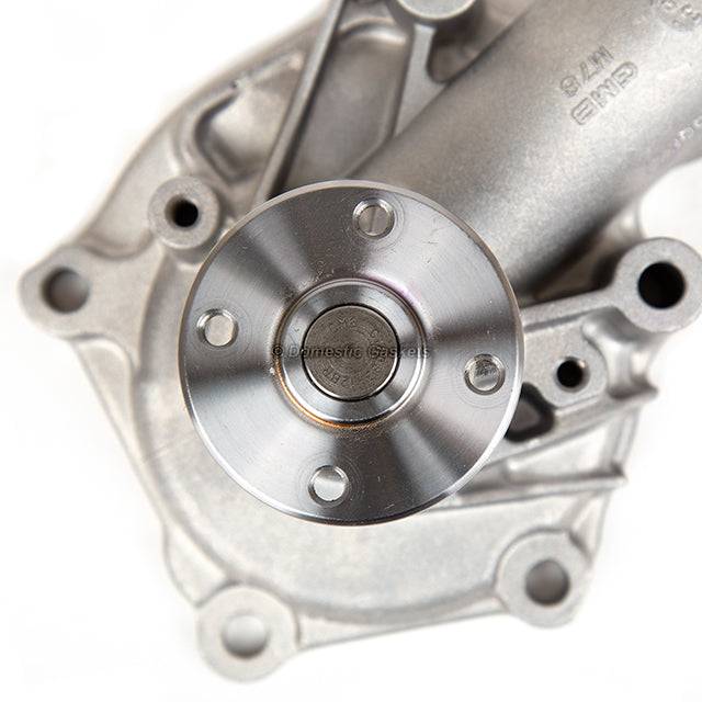 Timing Belt Kit Tensioner GMB Water Pump Fit 04-07 Mitsubishi Galant Eclipse