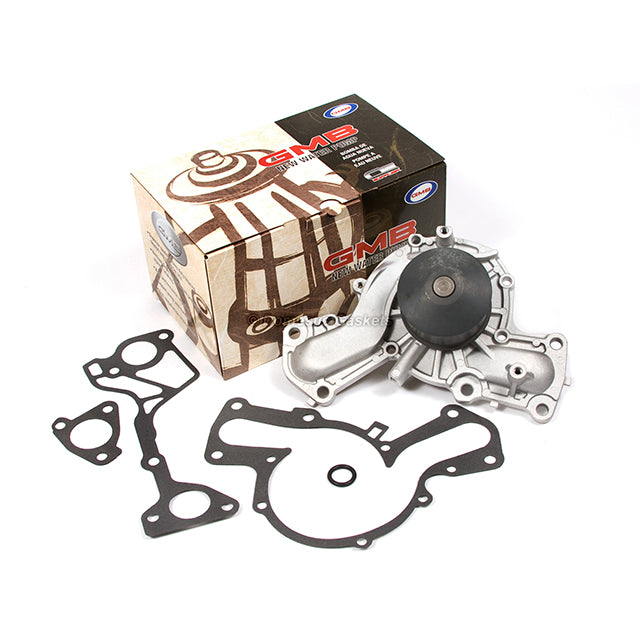 Head Gasket Set Timing Belt Kit Water Pump Fit 03-06 Mitsubishi Montero 6G75