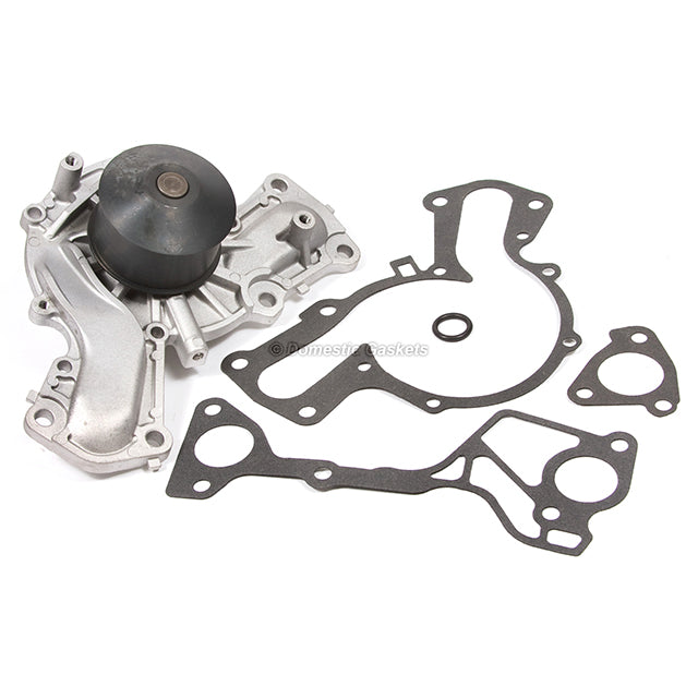 Timing Belt GMB Water Pump Valve Cover Fit 01-06 Mitsubishi Montero 3.5 3.8 6G75