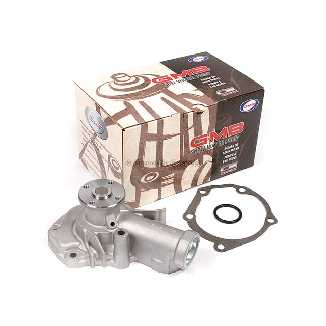 Timing Belt Kit Water Pump Tensioner Fit 2003 Outlander Mitsubishi 2.4 4G64
