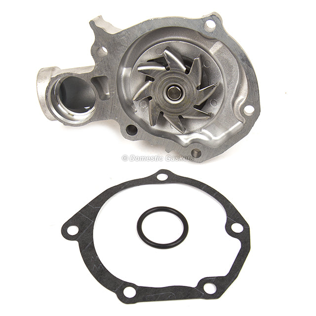 Timing Belt Kit Water Pump Valve Cover for 2003 Mitsubishi Outlander 2.4L 4G64