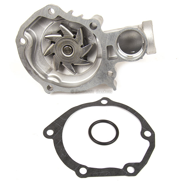 Timing Belt Kit Water Pump Valve Cover for 2003 Mitsubishi Outlander 2.4L 4G64