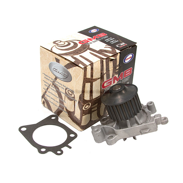 Head Gasket Set Timing Belt Kit Water Pump Fit 02-07 Mitsubishi Lancer SOHC 4G94
