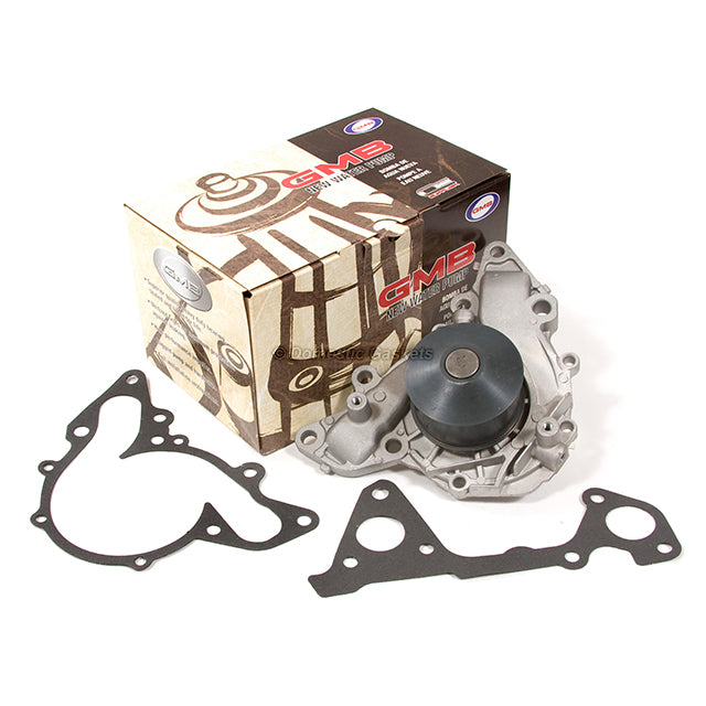 Head Gasket Set Timing Belt Kit Water Pump Fit 04-08 Mitsubishi Galant 6G75