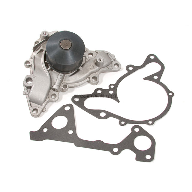 Head Gasket Set Timing Belt Kit Water Pump Fit 04-08 Mitsubishi Endeavor 6G75