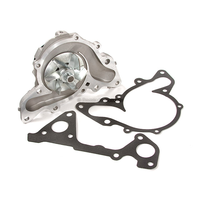 Timing Belt Kit Water Pump Fit 04-09 Mitsubishi Eclipse Endeavor Galant 3.8 6G75