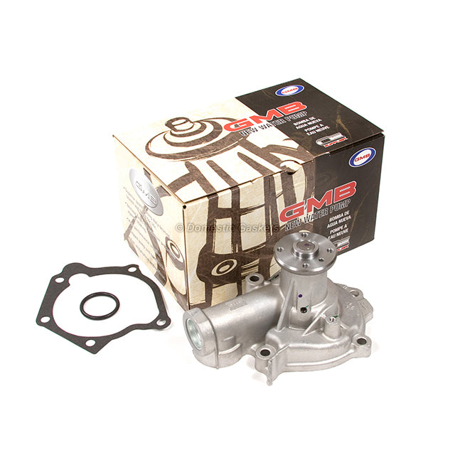 Timing Belt Kit Water Pump for 99-05 2.4 Dodge Chrysler Eclipse Galant SOHC 4G64