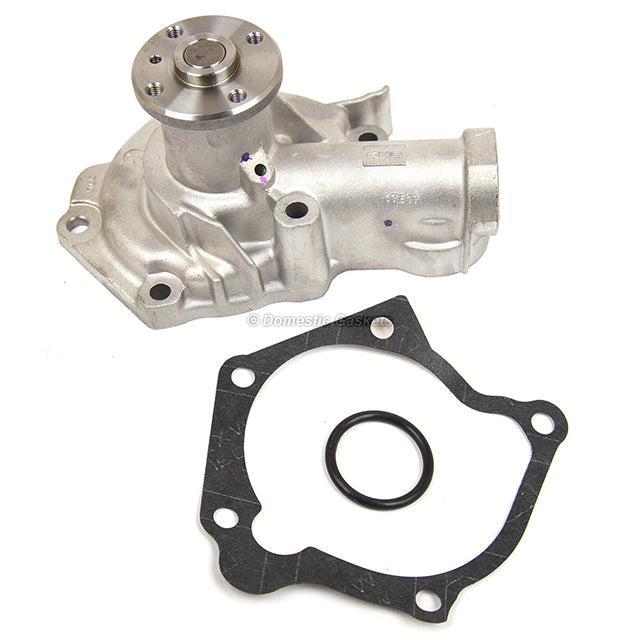 GMB Water Pump Fit 99-05 Mitsubishi Galant Eclipse Lancer Dodge Chrysler 4G64