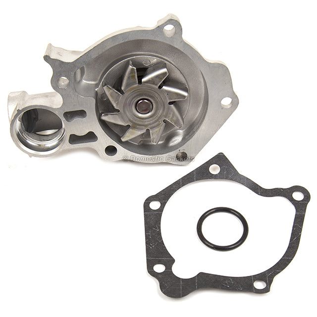 Timing Belt Kit Water Pump Valve Cover for Dodge Mitsubishi Eclipse Galant 4G64