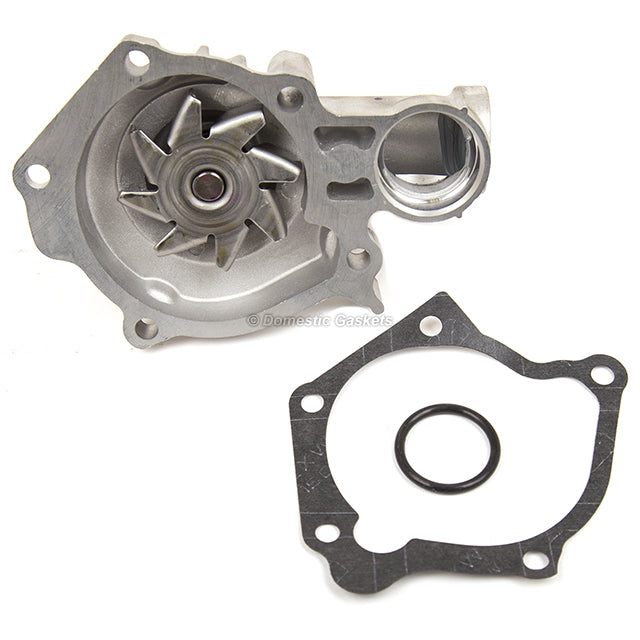 Timing Belt Kit Water Pump Valve Cover for Dodge Mitsubishi Eclipse Galant 4G64