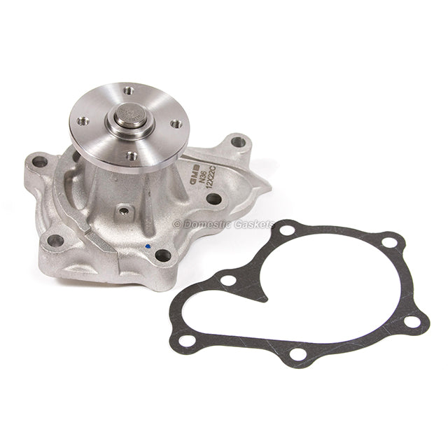 Timing Belt GMB Water Pump Kit Fit 84-94 Nissan 200SX 300ZX D21 3.0L SOHC VG30E