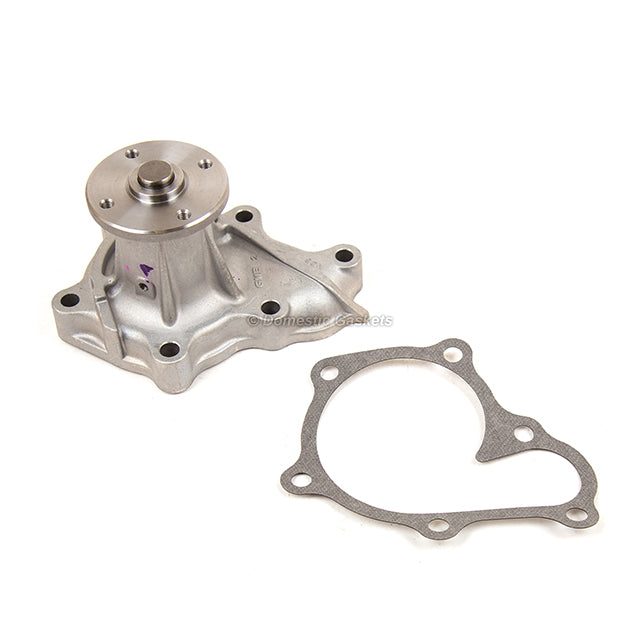 Timing Belt Kit Water Pump Valve Cover for 94-98 Nissan Mercury SOHC DOHC VG30E